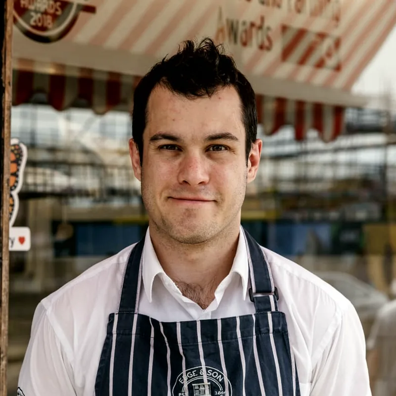 Jonny Carroll