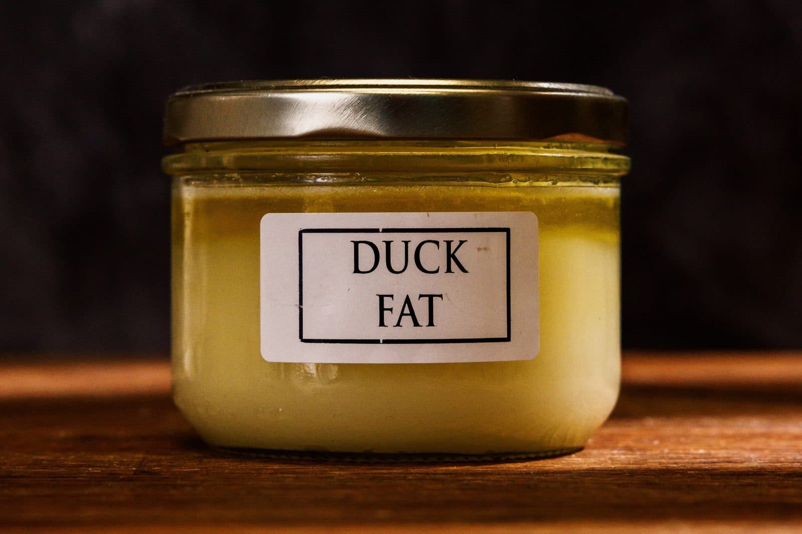 Stocks, Fats & Dripping