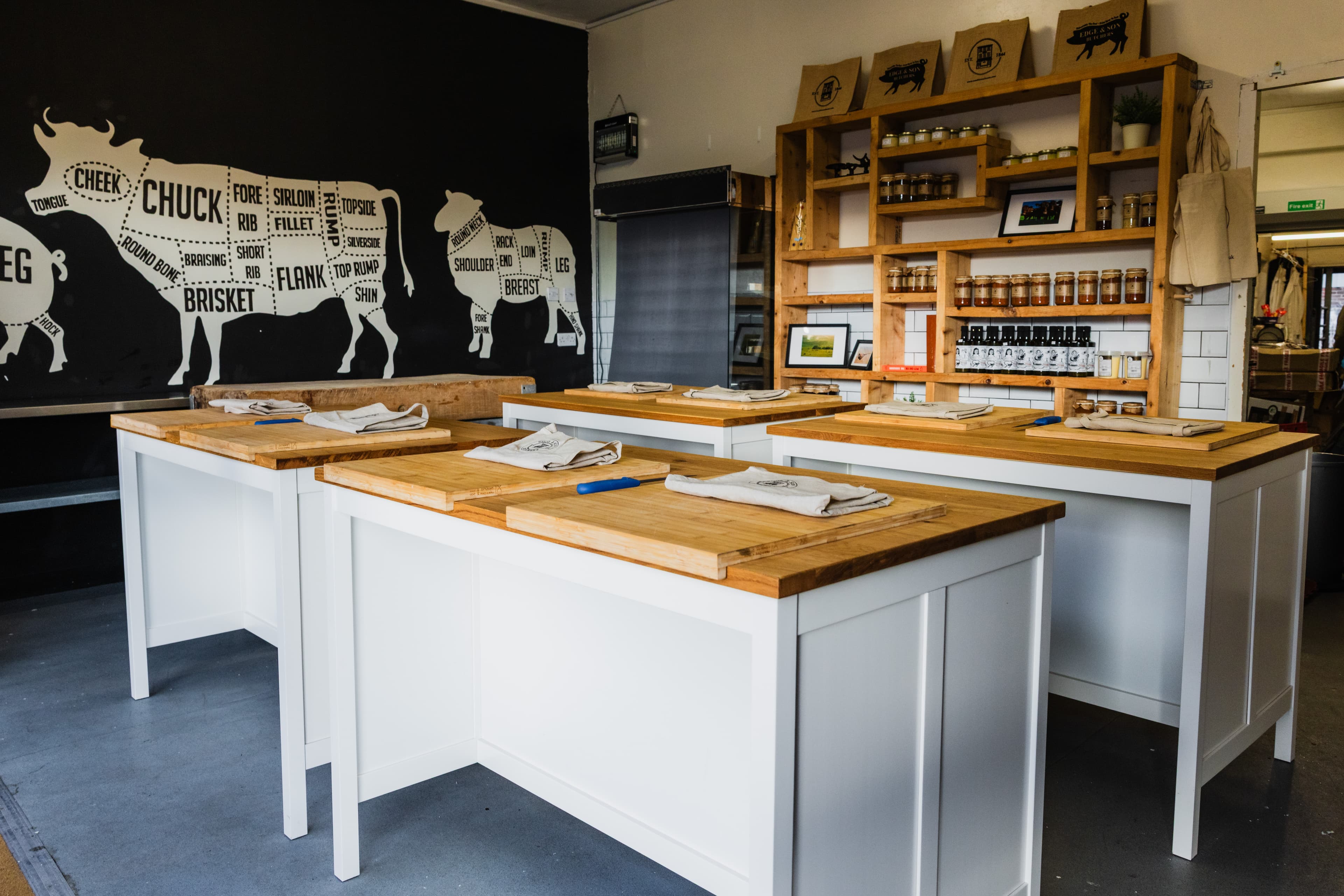 The Ultimate Butchery Masterclass